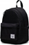 Attēls no Herschel Herschel Classic Mini Backpack 11379-00001 Czarne One size