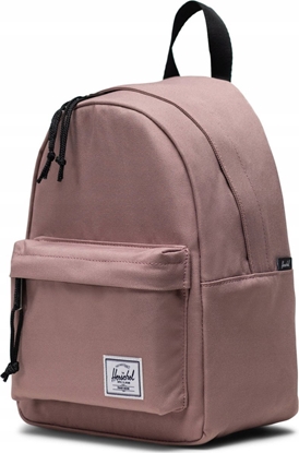 Picture of Herschel Herschel Classic Mini Backpack 11379-02077 Róowe One size