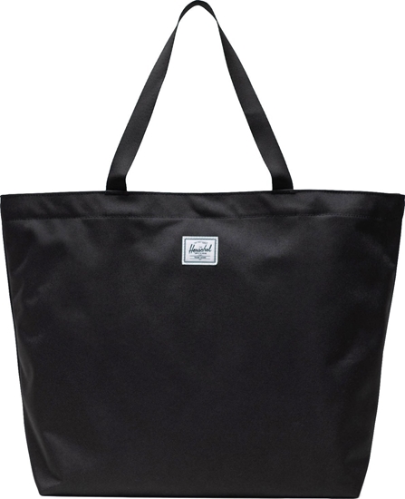 Picture of Herschel Herschel Classic Tote 11412-00001 Czarne One size