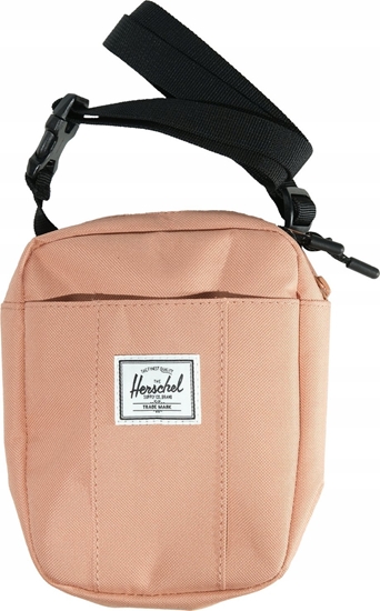 Picture of Herschel Herschel Cruz Crossbody 10510-05728 Róowe One size