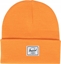 Attēls no Herschel Herschel Elmer Beanie 50152-01648 Pomaraczowe One size