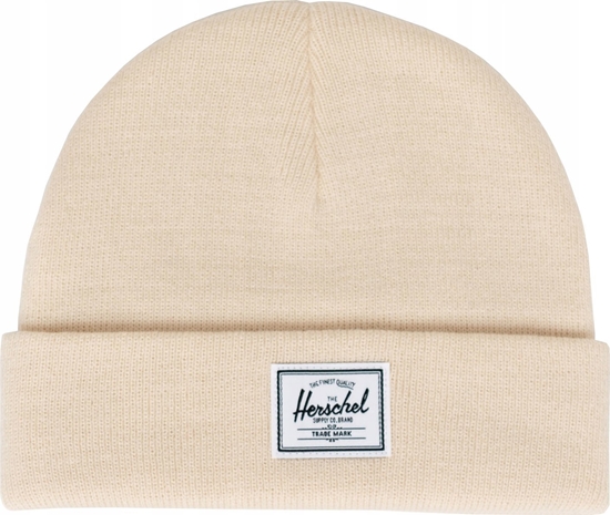 Picture of Herschel Herschel Elmer Beanie 50164-05936 Beowe One size