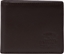 Picture of Herschel Herschel Hank Leather RFID Wallet 11151-04123 Brzowe One size