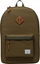 Attēls no Herschel Herschel Heritage Backpack 10007-05651 Zielone One size