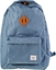 Изображение Herschel Herschel Heritage Backpack 10007-05727 Niebieskie One size