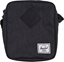 Picture of Herschel Herschel Heritage Crossbody 11137-02090 szary One size