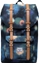 Attēls no Herschel Herschel Little America Backpack 10014-05843 Wielokolorowe One size