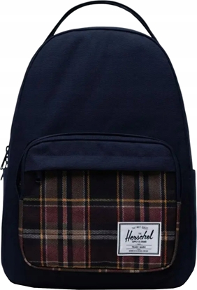 Attēls no Herschel Herschel Miller Backpack 10789-05694 Granatowe One size