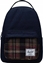 Picture of Herschel Herschel Miller Backpack 10789-05694 Granatowe One size