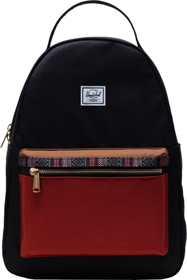 Picture of Herschel Herschel Nova Mid Backpack 10503-04968 Czarne One size