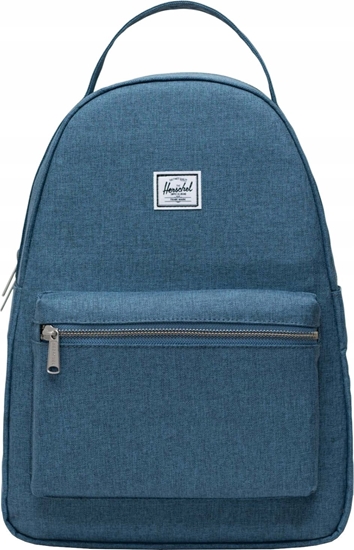 Picture of Herschel Herschel Nova Mid Backpack 10503-05727 Niebieskie One size