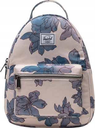Attēls no Herschel Herschel Nova Mini Backpack 11395-06092 Beowe One size