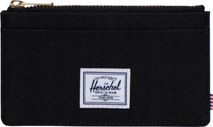 Attēls no Herschel Herschel Oscar Large Cardholder Wallet 30070-00001 Czarne One size