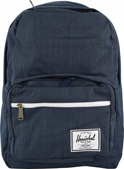 Picture of Herschel Herschel Pop Quiz Backpack 10011-05646 Granatowe One size