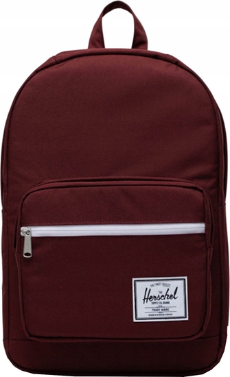Picture of Herschel Herschel Pop Quiz Backpack 10011-05655 Bordowe One size
