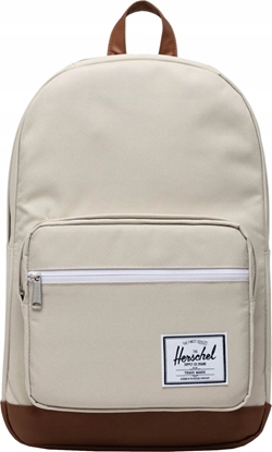 Attēls no Herschel Herschel Pop Quiz Backpack 10011-05752 szary One size