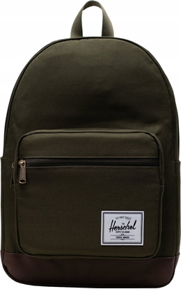 Attēls no Herschel Herschel Pop Quiz Backpack 11405-04488 Zielone One size