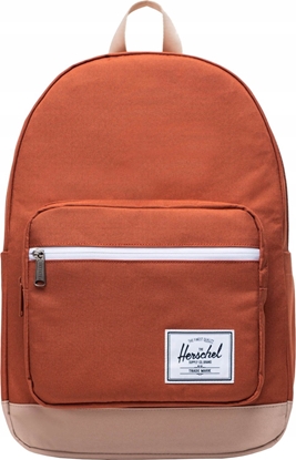 Attēls no Herschel Herschel Pop Quiz Backpack 11405-05890 Pomaraczowe One size
