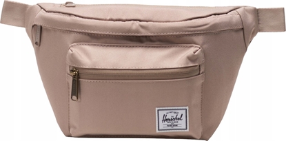Attēls no Herschel Herschel Pop Quiz Hip Pack 11406-05905 Róowe One size
