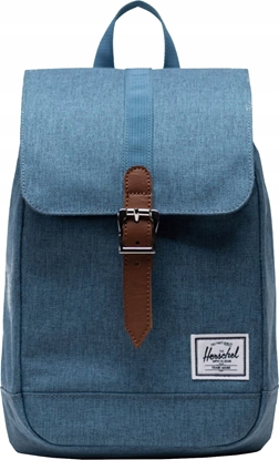 Attēls no Herschel Herschel Retreat Sling Bag 11246-05727 Niebieskie One size