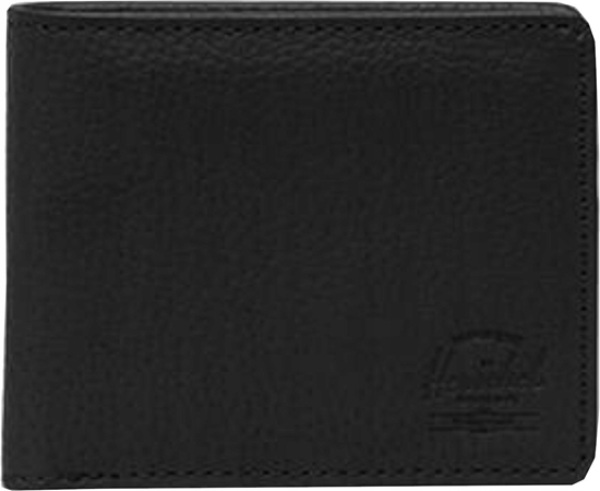 Picture of Herschel Herschel Roy RFID Wallet 11163-00001 Czarne One size