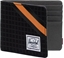 Изображение Herschel Herschel Roy Wallet 10363-05722 Czarne One size