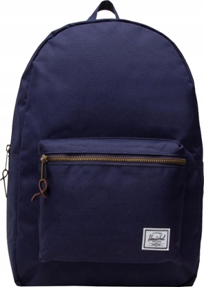 Picture of Herschel Herschel Settlement Backpack 10005-05432 Granatowe One size