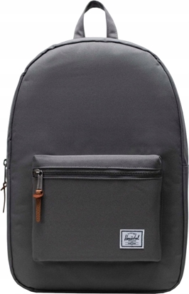 Picture of Herschel Herschel Settlement Backpack 10005-05643 szary One size