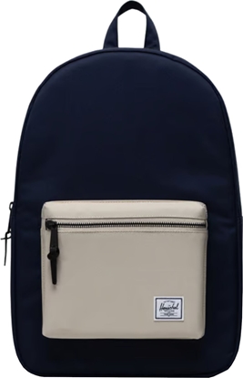 Picture of Herschel Herschel Settlement Backpack 10005-05740 Granatowe One size