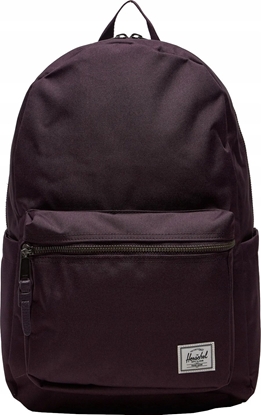 Picture of Herschel Herschel Settlement Backpack 11407-06223 Fioletowe One size