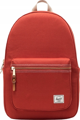 Picture of Herschel Herschel Settlement Backpack 11407-06284 Czerwone One size