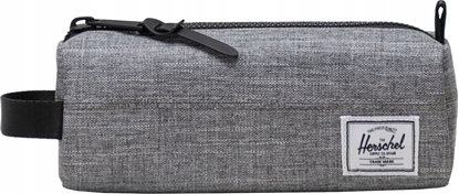 Picture of Herschel Herschel Settlement Pencil Case 30073-00919 szary One size