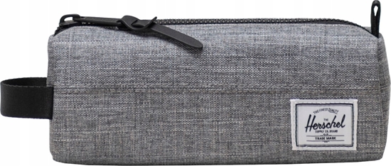 Изображение Herschel Herschel Settlement Pencil Case 30073-00919 szary One size