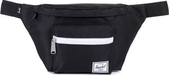 Picture of Herschel Herschel Seventeen Waist Bag 10017-00001 Czarne One size