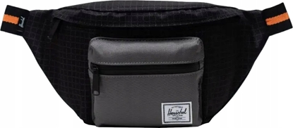 Picture of Herschel Herschel Seventeen Waist Bag 10017-05722 Czarne One size