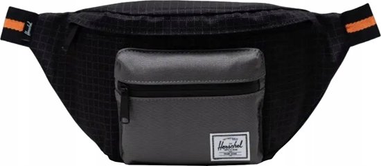 Picture of Herschel Herschel Seventeen Waist Bag 10017-05722 Czarne One size