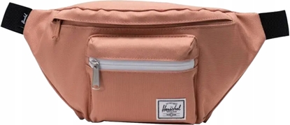 Picture of Herschel Herschel Seventeen Waist Bag 10017-05728 Róowe One size