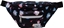 Attēls no Herschel Herschel Seventeen Waist Bag 10017-05745 Czarne One size