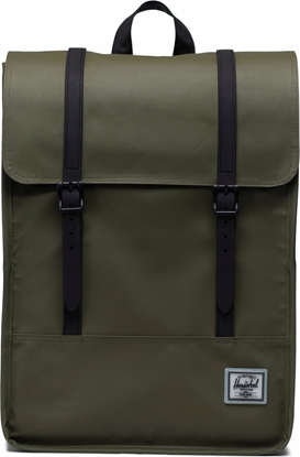 Attēls no Herschel Herschel Survey II Backpack 10999-04281 Zielone One size