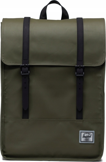 Picture of Herschel Herschel Survey II Backpack 10999-04281 Zielone One size