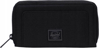 Picture of Herschel Herschel Thomas Wallet 30079-05881 Czarne One size