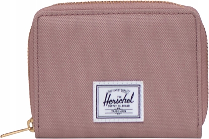 Picture of Herschel Herschel Tyler Wallet 30080-02077 Róowe One size