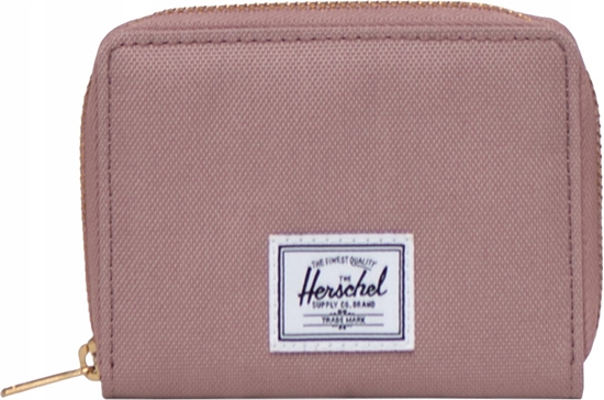 Picture of Herschel Herschel Tyler Wallet 30080-02077 Róowe One size