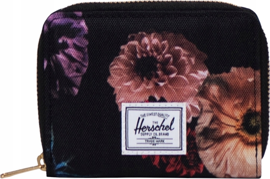 Picture of Herschel Herschel Tyler Wallet 30080-05899 Wielokolorowe One size