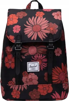 Picture of Herschel Retreat Mini Backpack 11086-05692 Wielokolorowe One size