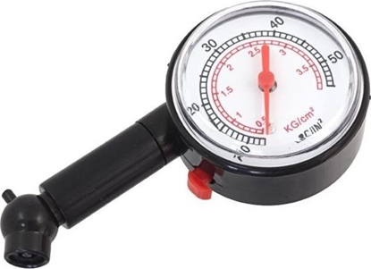 Attēls no Hertz AG570A CINIENIOMIERZ MIERNIK DO KÓ 0-50 PSI uniwersalny