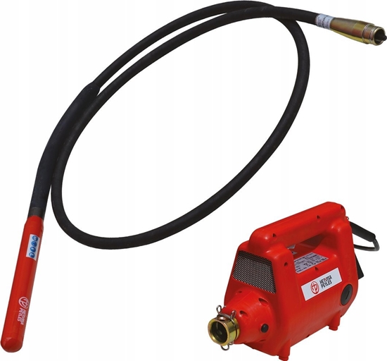 Изображение Hervisa Buawa wibracyjna Hervisa AM 36/3 Rotary + napd CMP