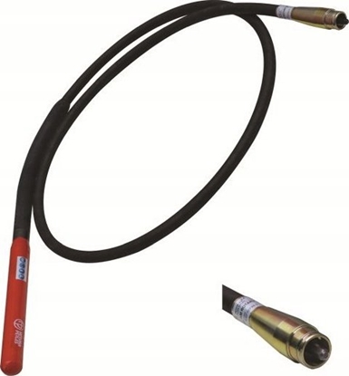 Picture of Hervisa Buawa wibracyjna Hervisa AM 50/4 Rotary