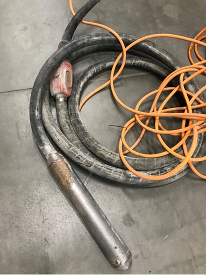 Picture of Hervisa Buawa wysokiej czstotliwoci Hervisa AV 585