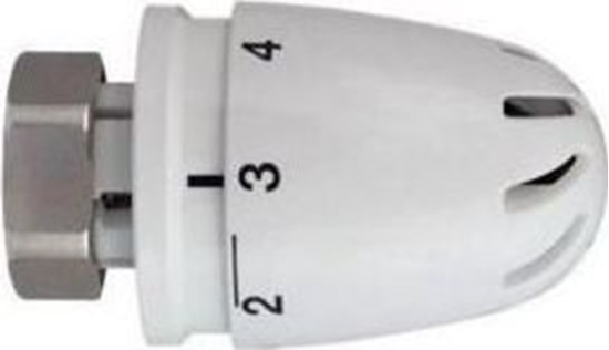 Picture of Herz gowica termostatyczna mini Gs biaa (S920034)